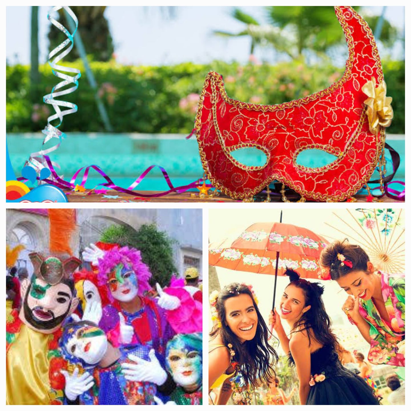 PACOTE CARNAVAL 2026