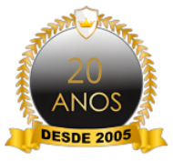 20 anos